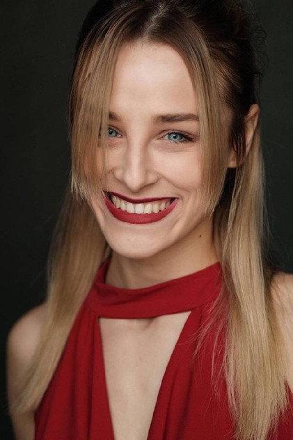 Anastasiia Korol - Actor Profile Photo