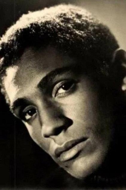 Miguel Benavides - Actor Profile Photo
