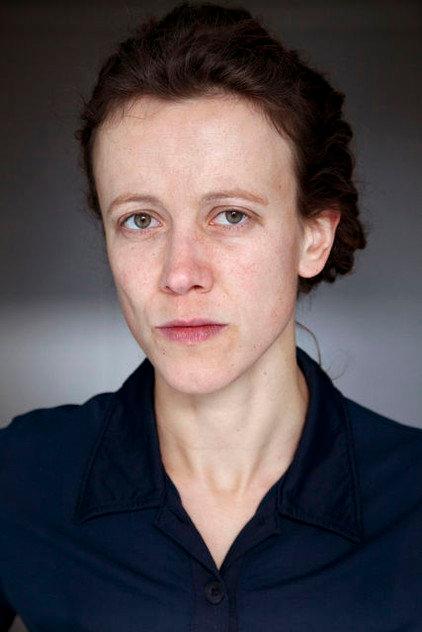 Katharina Spiering - Actor Profile Photo