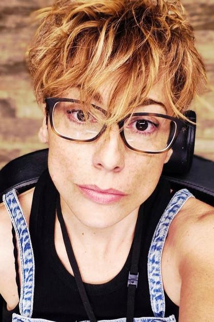 Esther Liébana - Actor Profile Photo