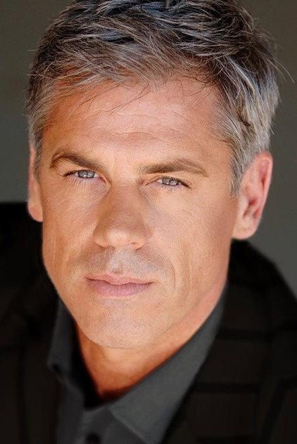 Peter Mochrie - Actor Profile Photo