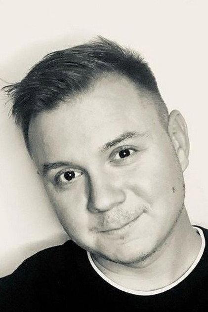 Nicu Banea - Actor Profile Photo