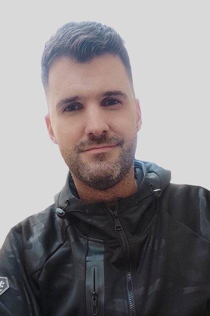 Chema Gala - Actor Profile Photo