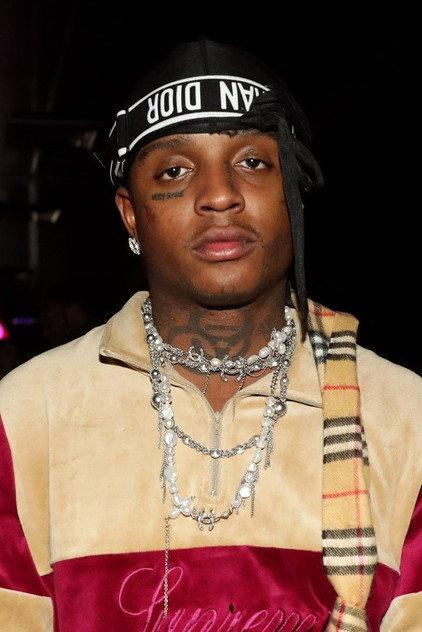 Ski Mask the Slump God - Actor Profile Photo