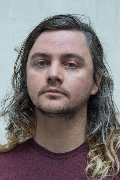 Flavien Berger - Actor Profile Photo