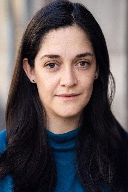 Valerie Andrews - Actor Profile Photo