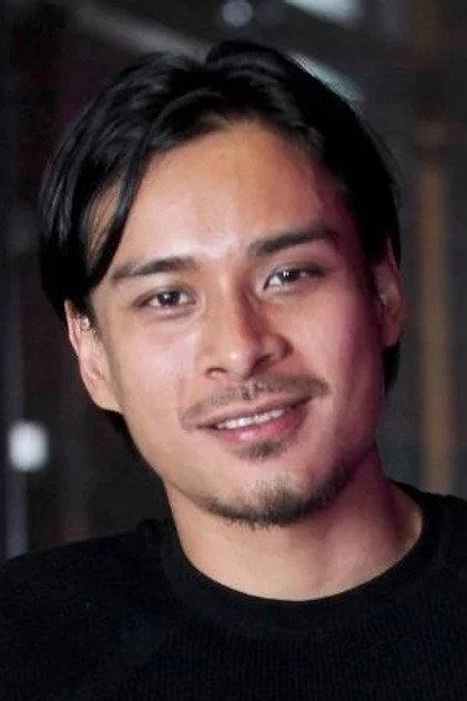 Gambit Saifullah - Actor Profile Photo