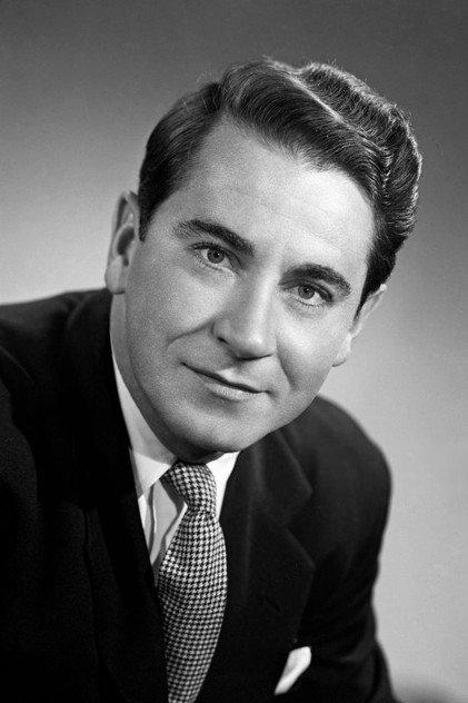 John Sylvester White - Actor Profile Photo