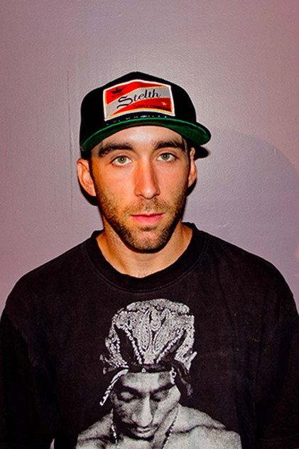 Anthony Shetler - Actor Profile Photo