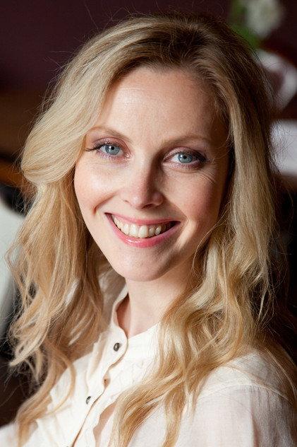 Karin Rask - Actor Profile Photo