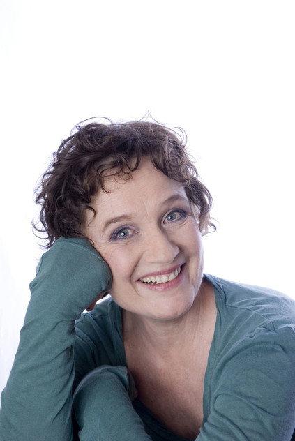 Corine Marienneau - Actor Profile Photo