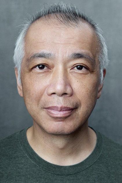 Liam Woon - Actor Profile Photo