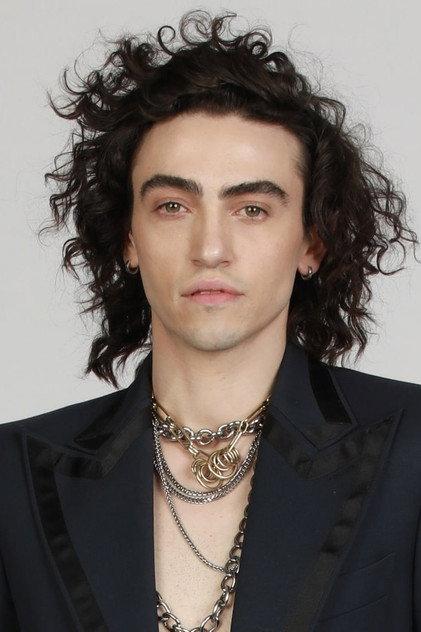 Michele Bravi - Actor Profile Photo