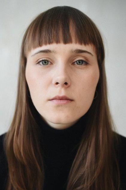 Getter Meresmaa - Actor Profile Photo