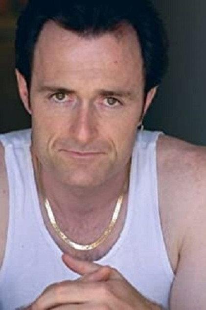 Jeremy Flynn - Actor Profile Photo