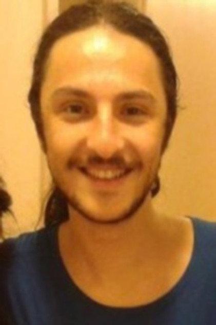 Burak Aydın - Actor Profile Photo