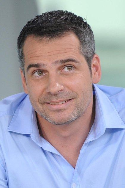 Paweł Deląg - Actor Profile Photo