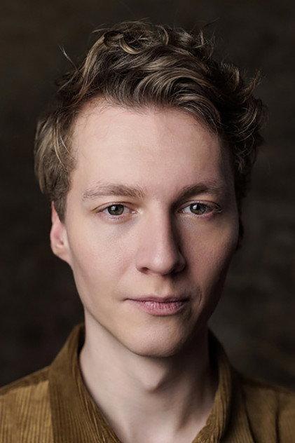 Vojtěch Vodochodský - Actor Profile Photo