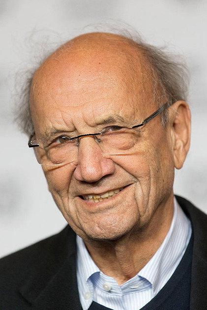 Pere Portabella - Actor Profile Photo