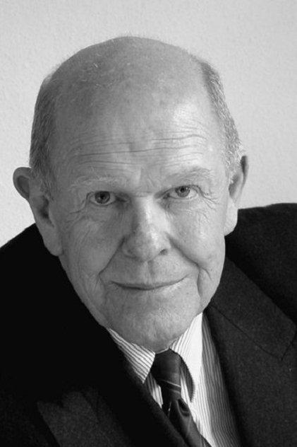 Peter Cartwright - Actor Profile Photo