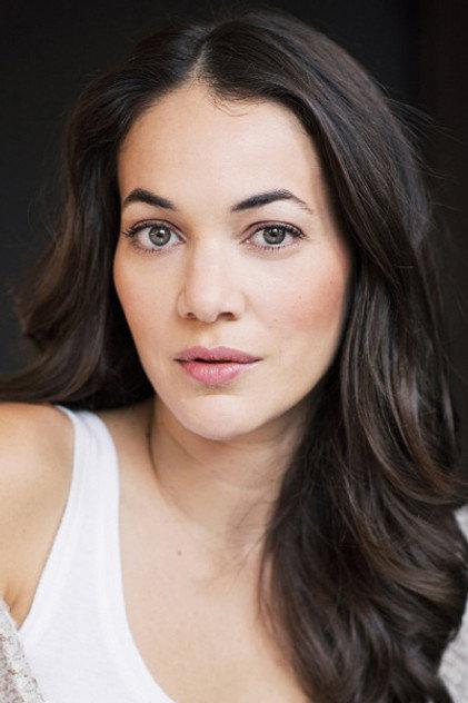 Karima Brikh - Actor Profile Photo
