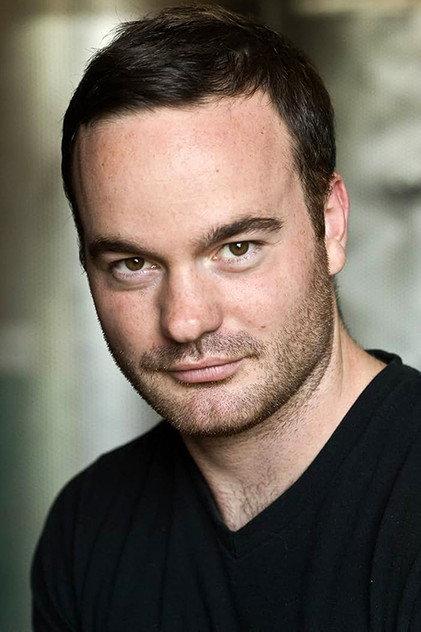 Mark MacDonald - Actor Profile Photo