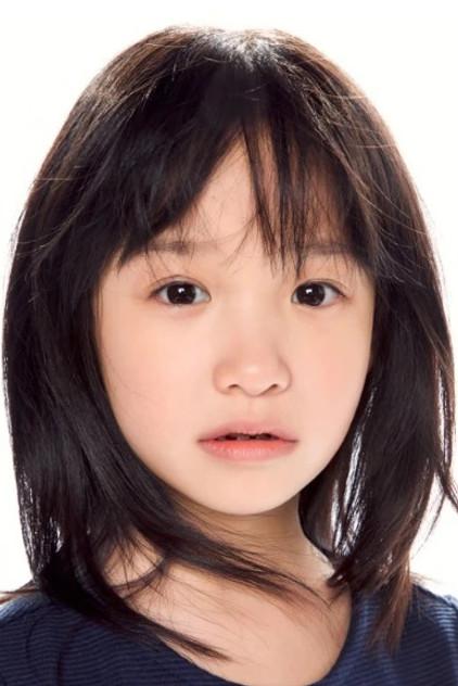 Chen Si-Nuo - Actor Profile Photo