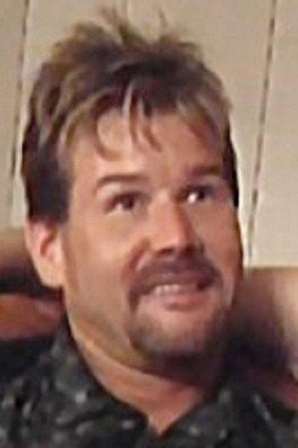 Todd Alexander - Actor Profile Photo