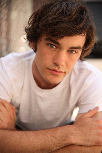 Casey Thomas Brown - Actor Profile Photo