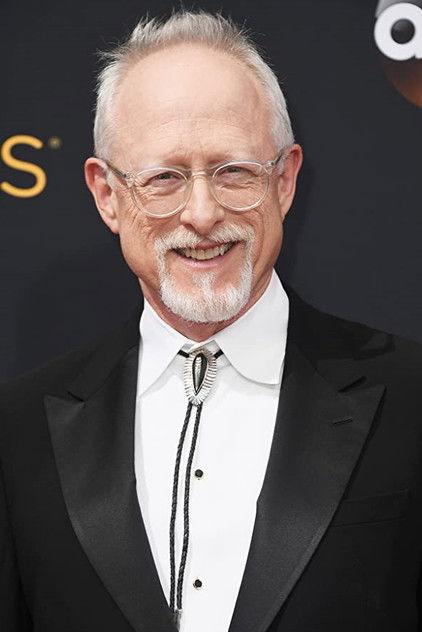 Robert Schenkkan - Actor Profile Photo