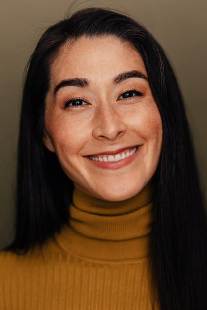 Jean Goto - Actor Profile Photo