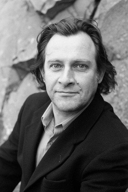 Chuck Herriott - Actor Profile Photo