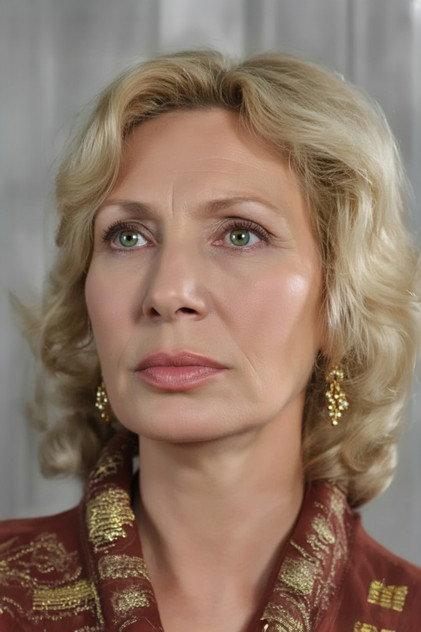 Şeref Çokşeker - Actor Profile Photo