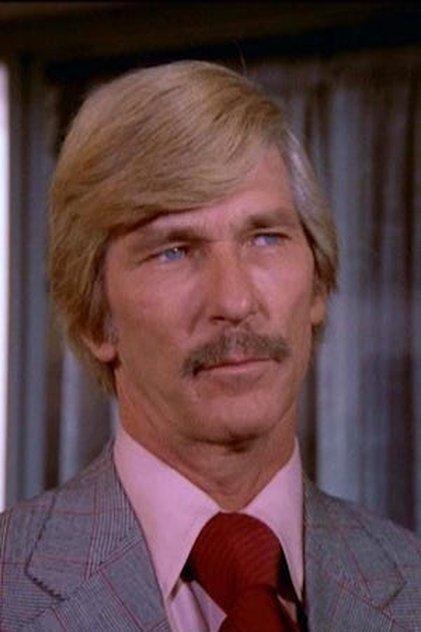 L.Q. Jones - Actor Profile Photo