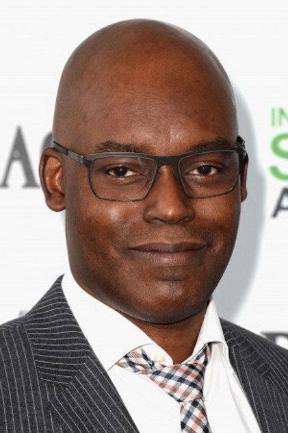 Cameron Bailey - Actor Profile Photo