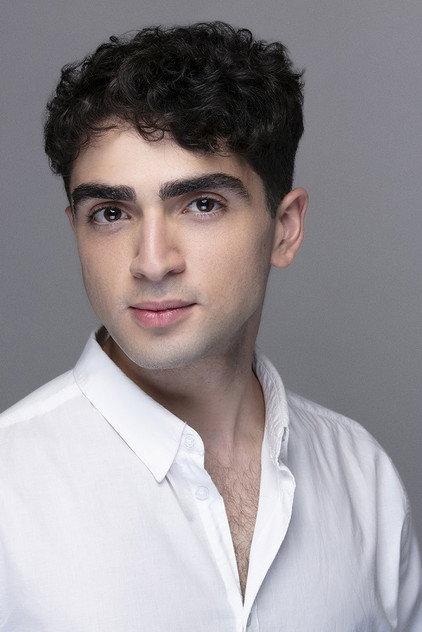 Efe Taşdelen - Actor Profile Photo