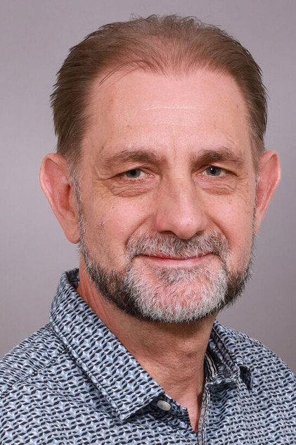 Uwe Keller - Actor Profile Photo