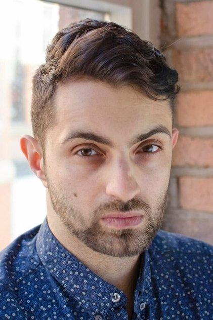 Naithan Ariane - Actor Profile Photo