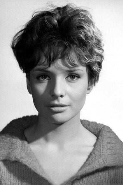 Barbara Frey - Actor Profile Photo