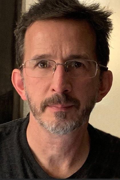 Tony Gardner - Actor Profile Photo