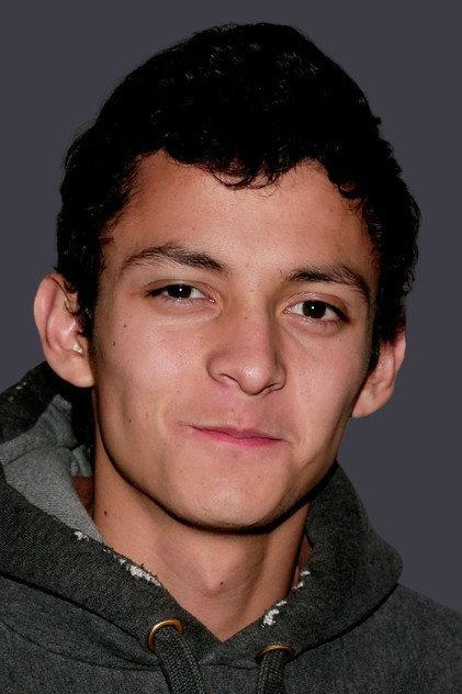 Emery Eduardo Granados - Actor Profile Photo