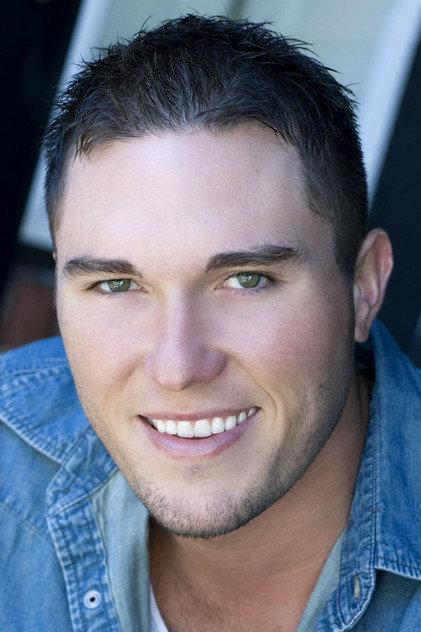 Lance Tafelski - Actor Profile Photo