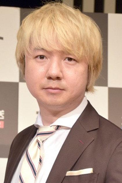 Shuji Aida - Actor Profile Photo