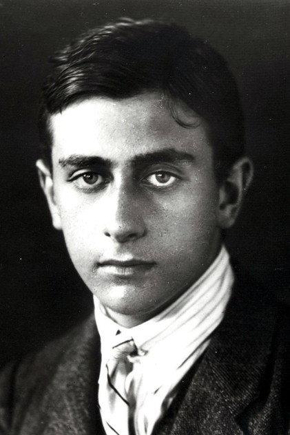 Edward Teller - Actor Profile Photo