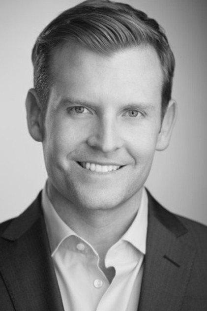 Kirk Hawkins - Actor Profile Photo