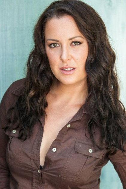 Michelle Elise Shock - Actor Profile Photo