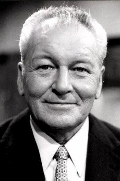 Heinz Engelmann - Actor Profile Photo