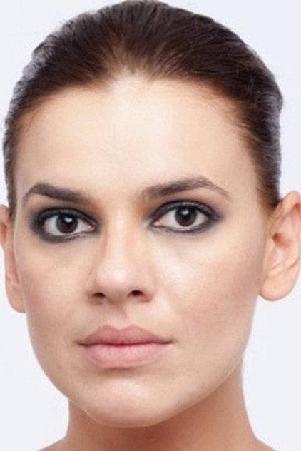 Luciana Fregolente - Actor Profile Photo