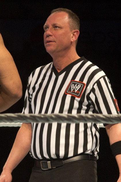 Mike Chioda - Actor Profile Photo