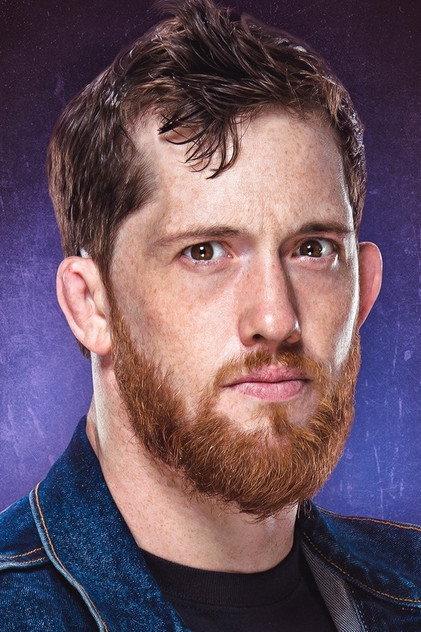 Kyle Greenwood - Actor Profile Photo